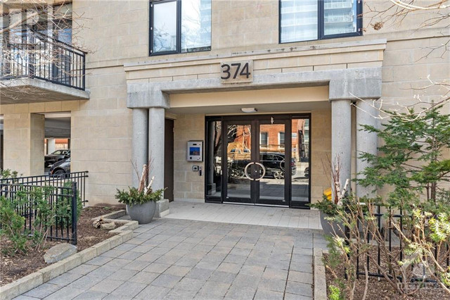 374 COOPER STREET UNIT#201 Ottawa, Ontario in Condos for Sale in Ottawa - Image 2