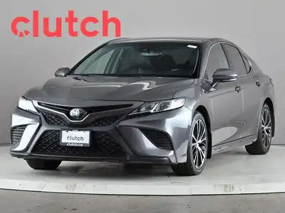 NO ACCIDENTS / CLEAN CARFAX / Front Heated Seats, Climate Control, Auxiliary Audio Input and more! C...