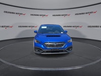 // ACCIDENT FREE!! // This 2023 Subaru WRX Sport is a sharp sport sedan built to make every drive fe... (image 2)