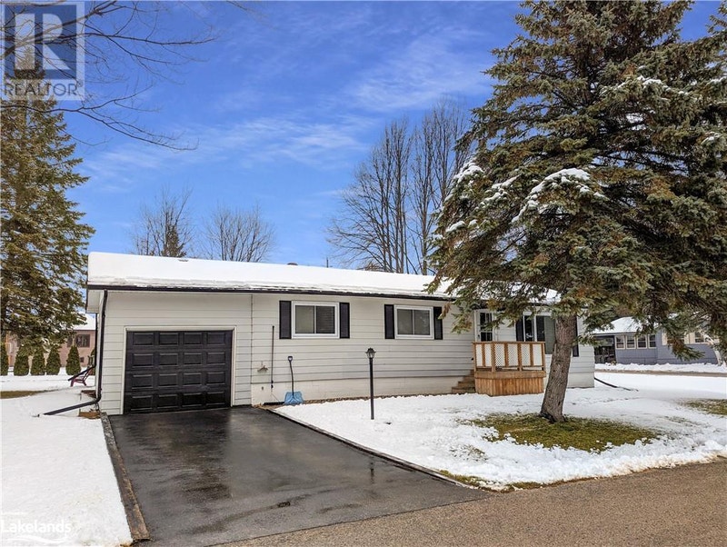 66A GLEN Drive Wasaga Beach, Ontario Houses for Sale