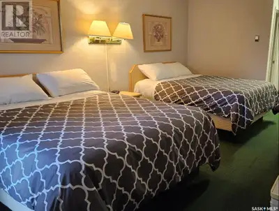 Perfect Inn and Suite in the city of Weyburn, is a prime investment opportunity with 81 guest rooms...