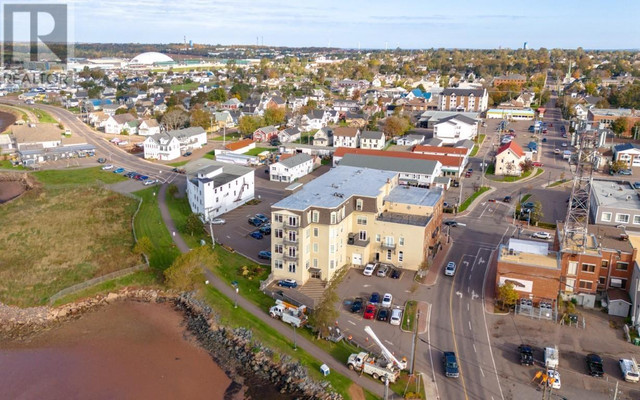 Unit 202 8 Queen Street Summerside, Prince Edward Island in Condos for Sale in Summerside - Image 4