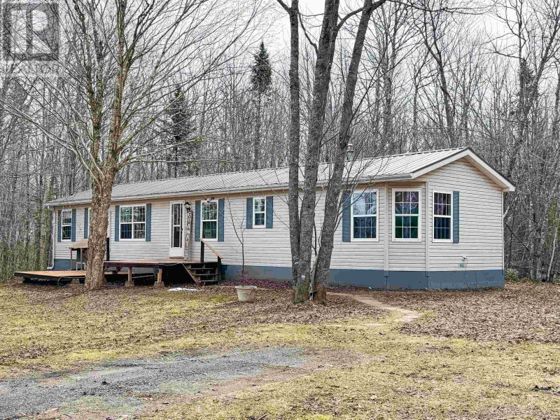 840 Glencoe Road, 840 Vernon Bridge, Prince Edward Island Houses for