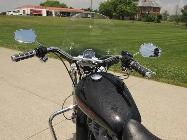 2013 Harley-Davidson Sportster XL883L Superlow in Street, Cruisers & Choppers in Leamington - Image 19