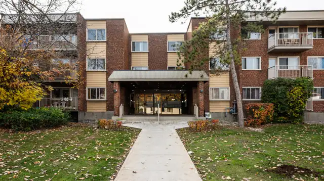 YORKVILLE  APARTMENTS FOR RENT in Long Term Rentals in City of Montréal - Image 3