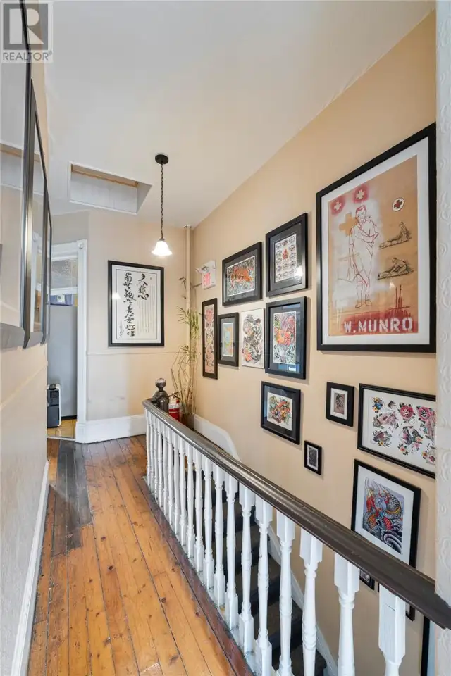 132 Water Street St. John's, Newfoundland & Labrador in Houses for Sale in St. John's - Image 17