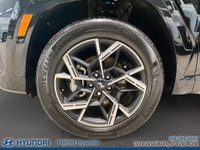 Hyundai Tucson HEV N Line 2025 Puissance hybride, style sportif et technologie de pointe! Le Hyundai... (image 5)