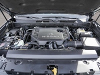 Engine: V6 Cylinder Engine 3.5L L/100Km City: 15.7 L/100Km Hwy: 12.9 Safety Equipment Electronic Sta... (image 5)
