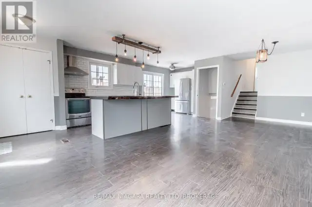 49 AUTUMN PLACE St. Catharines (Secord Woods), Ontario in Houses for Sale in St. Catharines - Image 4