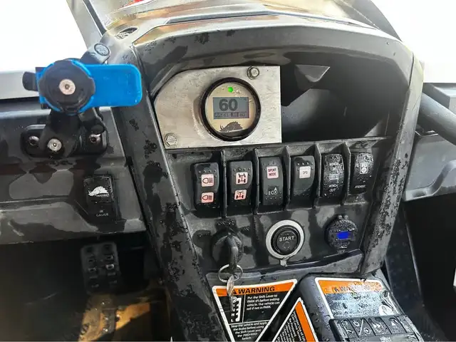 2015 CAN-AM MAVERICK 1000R-FINANCE AVAILABLE!  in ATVs in Dartmouth - Image 8