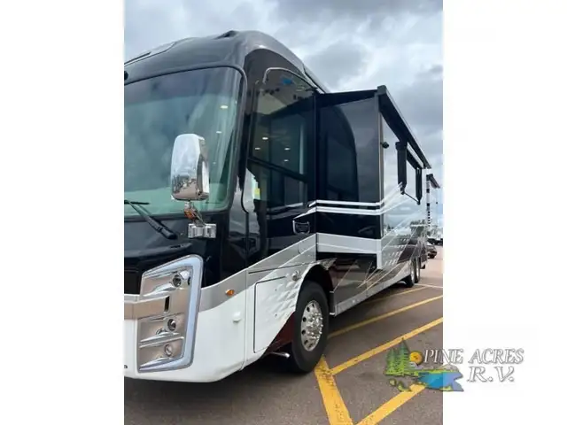 2024 Entegra Coach Anthem 44B 450 h.p. Diesel in RVs & Motorhomes in Moncton - Image 9