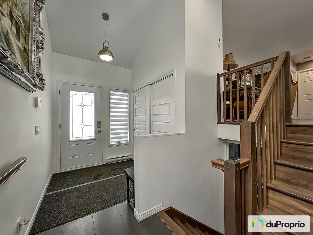 $474,900 - Bungalow for sale in Drummondville (Drummondville) — photo 3