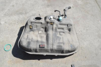 Kia Optima SOUTHERN Fuel Tank