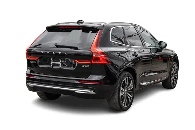 2023 Volvo XC60496314815559116803