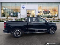 This Chevrolet Silverado 1500 delivers a Gas V8 5.3L/325 engine powering this Automatic transmission... (image 5)