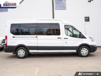 WAS: $57900 NOW: $54900 plus taxes and licensing feesThis 2019 Ford Transit 350 XL is equipped with... (image 5)