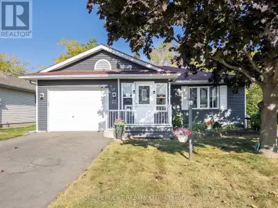 This home has been thoughtfully updated throughout and is move-in ready. It offers 2 spacious bedroo...