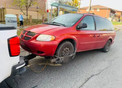 We Pay Cash For All Kinds Of Scrap & Used Car | Any Make Or Model | Same Day Pick Up 647-870-3125 CA...