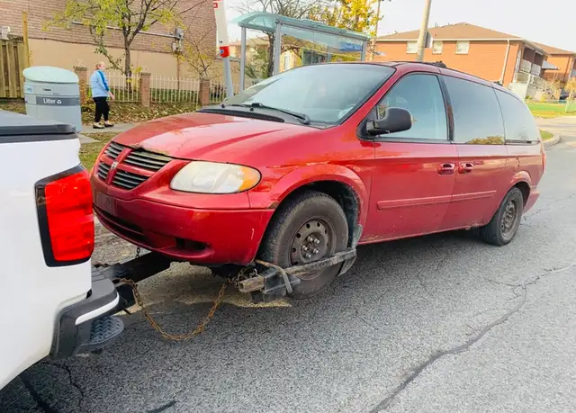 ✅BRAMPTON & MISSISSAUGA CASH FOR SCRAP CARS | GET $300-$2000☎️ in Other Parts & Accessories in Mississauga / Peel Region - Image 2