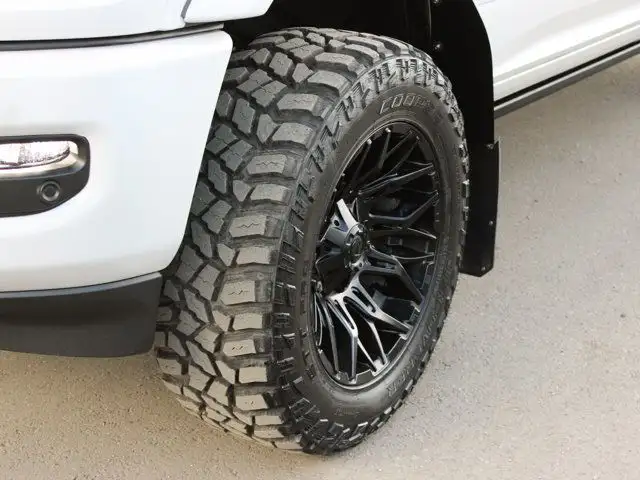 2025 Ram 3500 Laramie | 3M PPF | Power Running Boards | No in Cars & Trucks in Calgary - Image 15