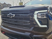 AMVIC Licensed Dealer Location: Wolfe Chevrolet GMC Buick Canmore 2026 Chevrolet Silverado 3500HD LT... (image 2)