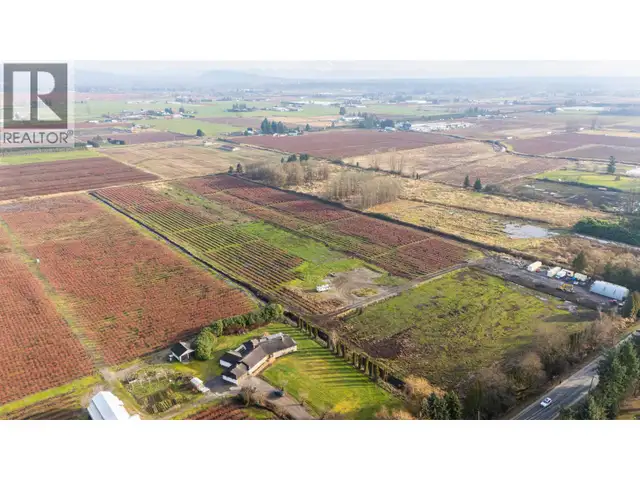 14086 HARRIS ROAD Pitt Meadows, British Columbia in Land for Sale in Tricities/Pitt/Maple - Image 8