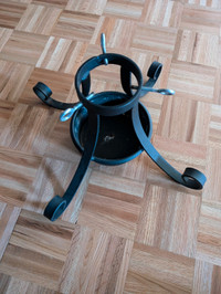 Christmas Tree Stand Markham / York Region Toronto (GTA) Preview