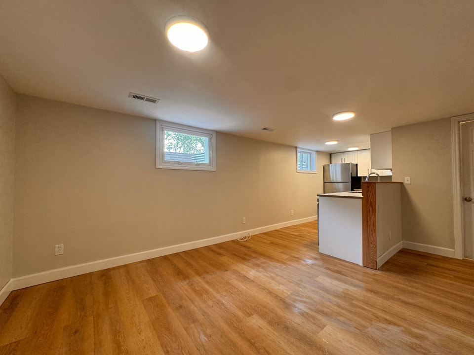 Renovated & Bright 2 Bedroom Lower Unit in Central Kitchener! 3