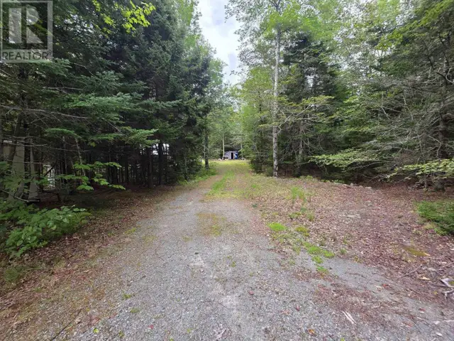Lot 1 Old North Range Road Ashmore, Nova Scotia in Land for Sale in Yarmouth - Image 13