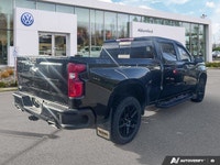 This Chevrolet Silverado 1500 delivers a Turbocharged Diesel I6 3.0L/183 engine powering this Automa... (image 4)