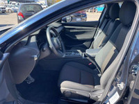 Check out this certified 2025 Mazda Mazda3 GX | Adaptive Cruise | CarPlay | Android Auto | Heated Se... (image 2)
