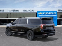 Engine: 8 Cylinder Engine 6.2L L/100Km City: 16.6 L/100Km Hwy: 13.0 Safety Equipment Enhanced Automa... (image 5)