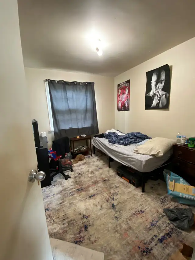 Student Rooms – Steps from Universities! - Furnished Rooms!! in Room Rentals & Roommates in Kitchener / Waterloo - Image 2