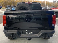 AMVIC Licensed Dealer The 2026 Chevrolet Colorado ZR2 Bison Edition Crew Cab 4WD in Black takes the... (image 7)
