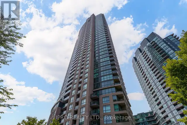 1407 - 219 FORT YORK BOULEVARD Toronto (Niagara), Ontario in Condos for Sale in City of Toronto - Image 19