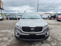 Zoomer Auto 2017 Kia Sorento AWD Comes with Heated Seats, Bluetooth, Backup Sensors, Power Windows L... (image 1)