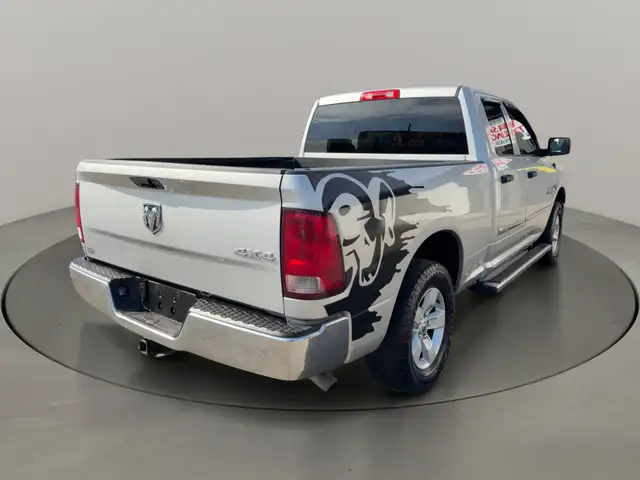 2017 Ram 1500 1500 (CERTIFIED)589185678018488324