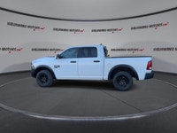 Dealer Certified Pre-Owned. This Ram 1500 Classic boasts a Gas V6 3.6L engine powering this Automati... (image 4)