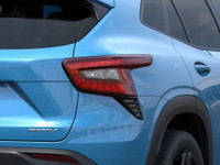 AMVIC Licensed Dealer Lay your eyes on the future of urban exploration with the 2026 Chevrolet Trax... (image 2)