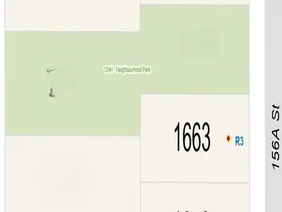 COURT ORDERED SALE - 8,208 square foot level building lot with R3 Zoning. Great opportunity to build...