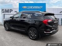 Saskatoon Motor Products - Recent Arrival! 2024 GMC Terrain Denali - Certified. GM Certified Details... (image 3)