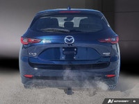 2023 Mazda CX-5 Le Mazda CX-5 Sport Design Turbo 2023 se démarque par son style audacieux et son all... (image 3)