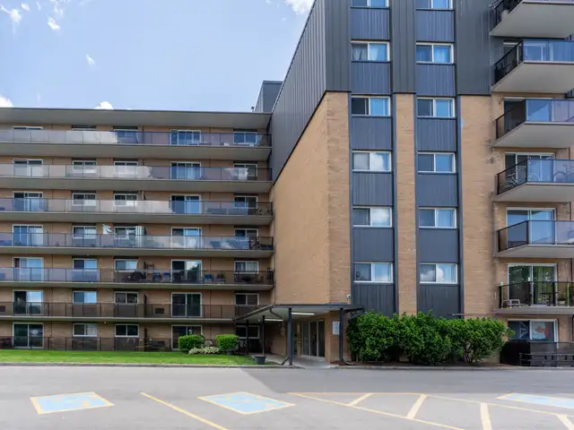 Patricia Apartments - 1 Bedroom Apartment for Rent - Sarnia in Long Term Rentals in Sarnia - Image 4