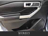 2021 Ford Explorer Come see all this and more at the Alfa Romeo of Winnipeg dealership, in the Waver... (image 8)