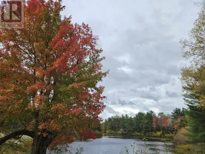 Located just minutes from Caledonia and located on Hunt lake this 3.5 acre lot is great for the RV o...