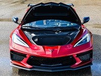 Welcome To Sherwood Park Chevrolet. The #1 Volume Chevrolet Dealer in Canada. Tried-and-true, this 2... (image 7)