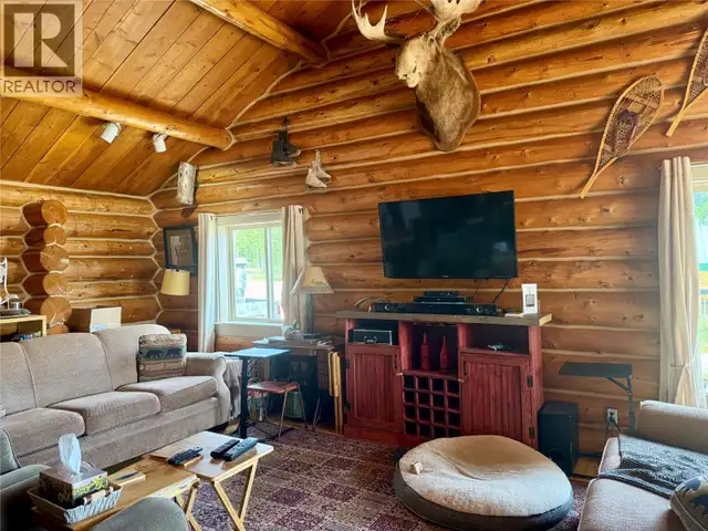 Cabin 4 Hatheume Lake Road Peachland, British Columbia in Houses for Sale in Penticton - Image 34