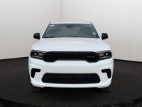 If you are searching for a clean, high-tech 2-row SUV that seamlessly balances crisp all-white styli... (image 6)