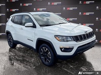 Check out this 2021 Jeep Compass Upland Edition while we still have it in stock! *Get Your Money's W... (image 7)
