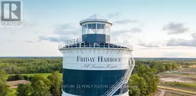 112 - 415 SEA RAY AVENUE Innisfil, Ontario